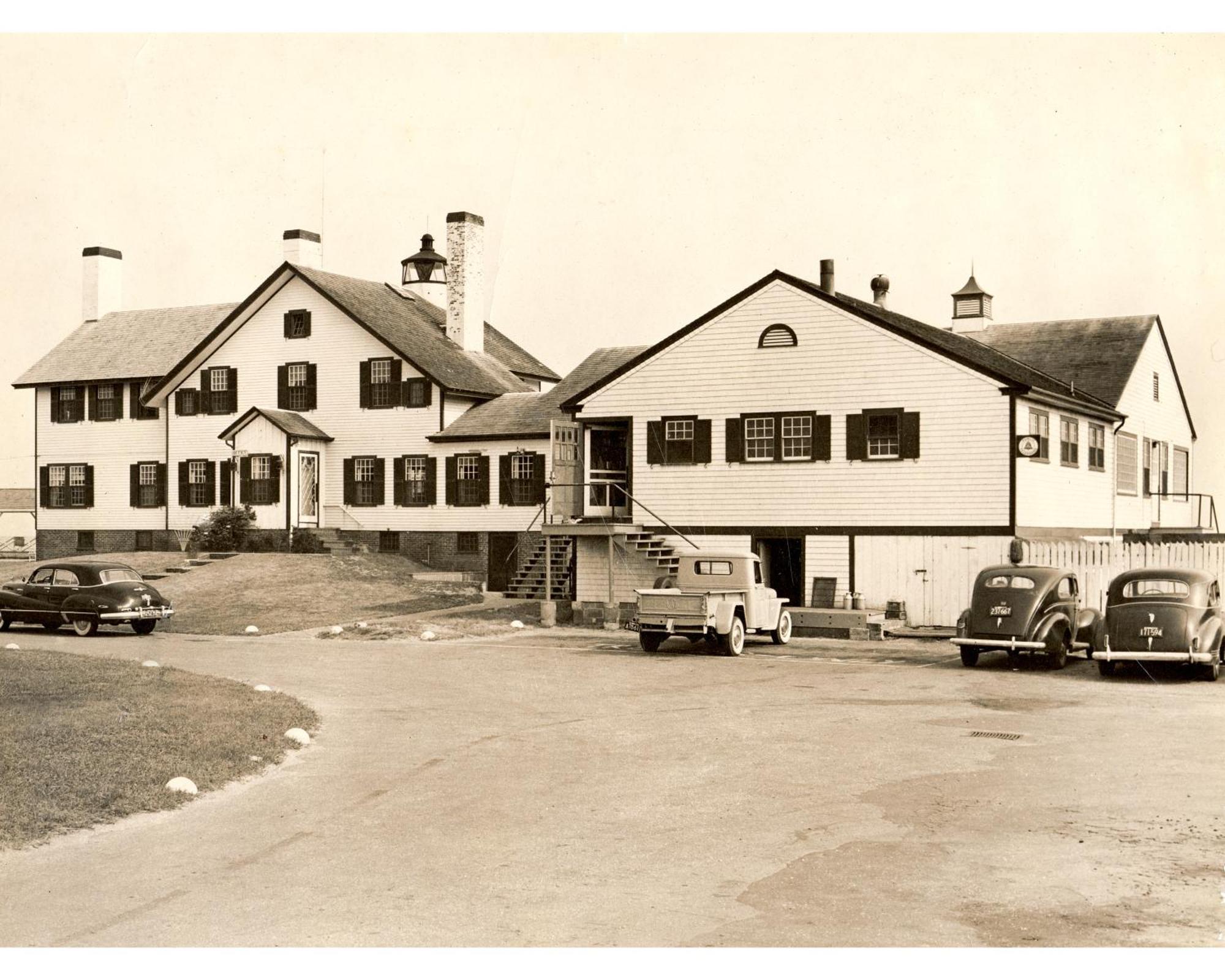 Lighthouse Inn Cape Cod West Dennis Exterior photo