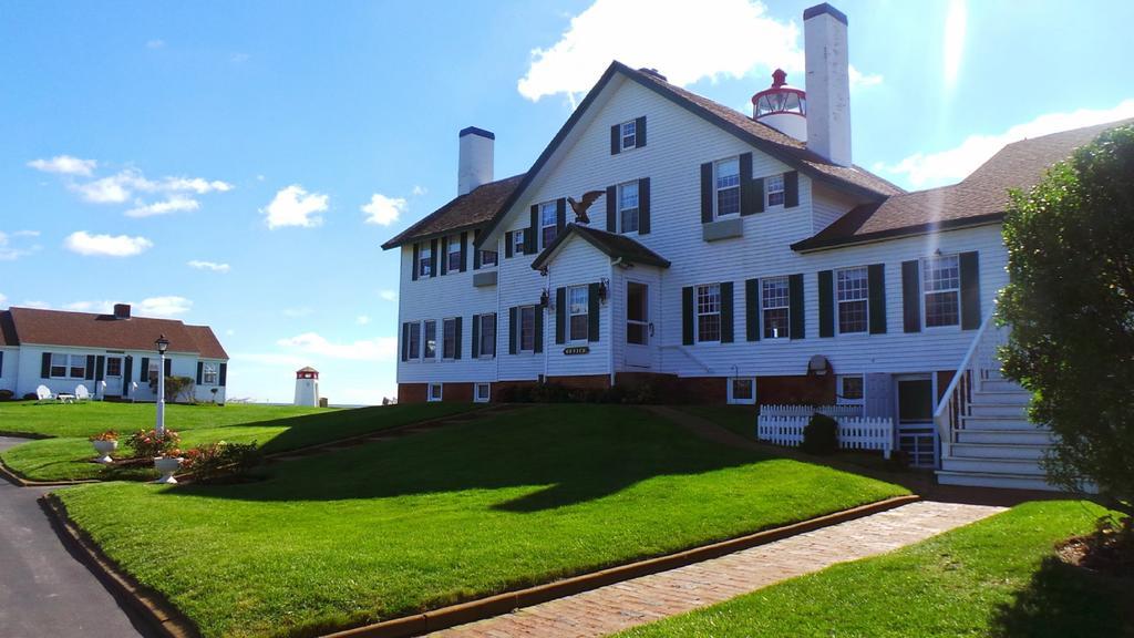 Lighthouse Inn Cape Cod West Dennis Exterior photo