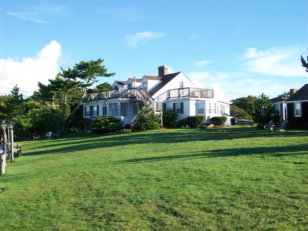 Lighthouse Inn Cape Cod West Dennis Exterior photo