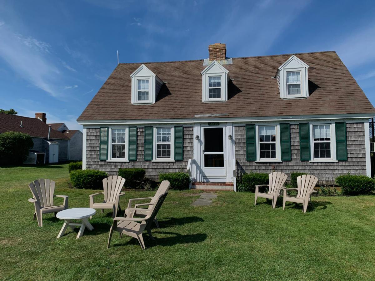 Lighthouse Inn Cape Cod West Dennis Exterior photo