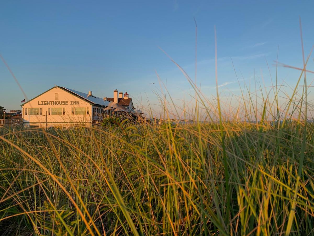 Lighthouse Inn Cape Cod West Dennis Exterior photo