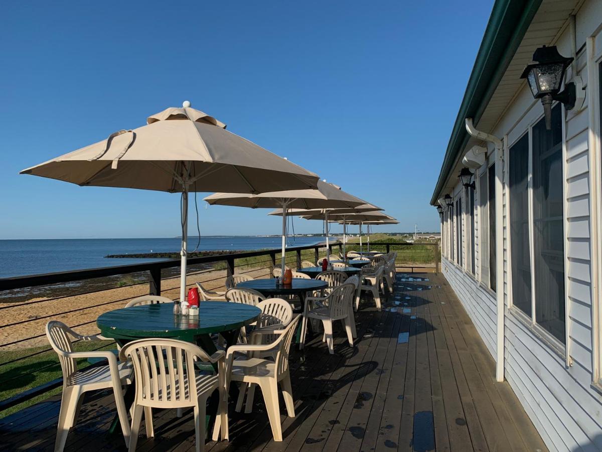 Lighthouse Inn Cape Cod West Dennis Exterior photo